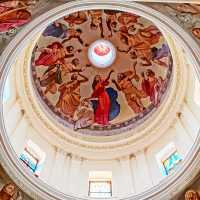 ⛪️ Noto Cathedral: A Baroque Crown Jewel of Sicily 🌞🇮🇹