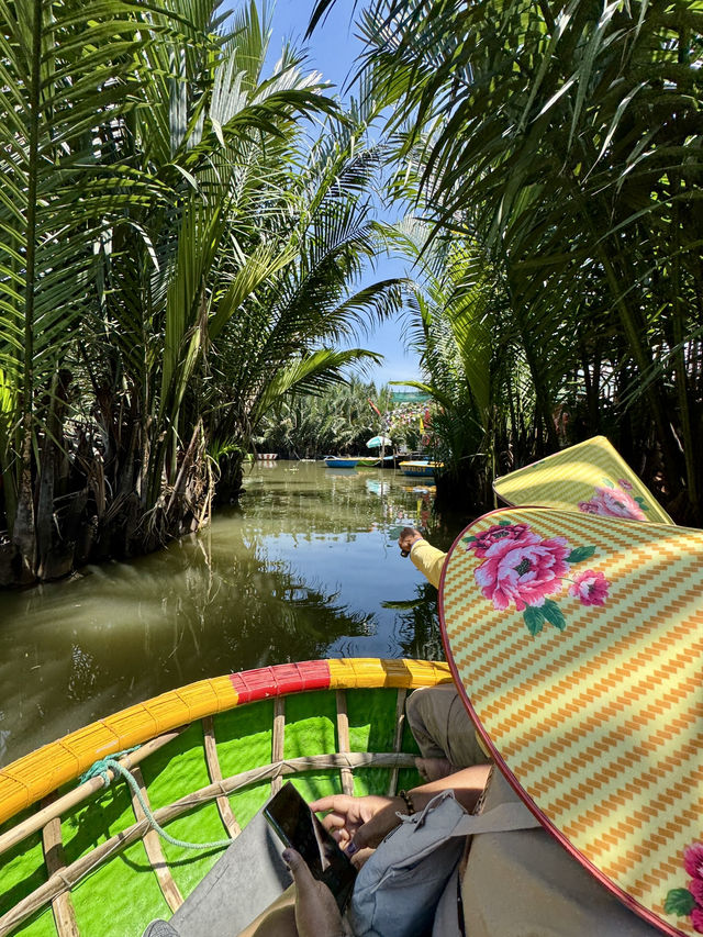 Da Nang, Vietnam - solo adventures! 🇻🇳