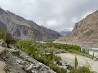 Turtuk village - hidden gem of Nurba valley