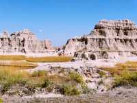 Otherworldly & Underrated: Why Badlands National Park is America’s Best Hidden Gem