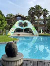 😍The Best Resort in Ningbo so far 😍