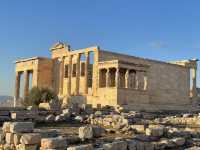 Acropolis of Athens