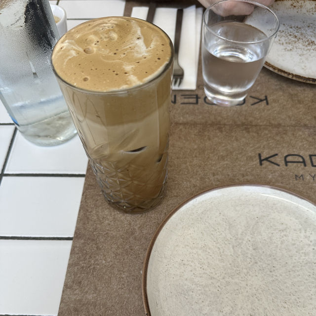 Aegean Nights & Gourmet Bites at Kadena, Mykonos 🐟✨