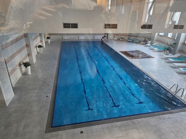 🏨 Orion Hotel Bishkek – Luxury Meets Central Asian Charm 🇰🇬