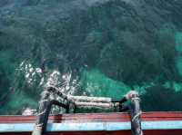 🌴 รีวิวทัวร์ดำน้ำแบบ Private ที่เกาะหลีเป๊ะ