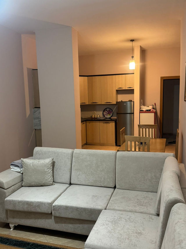 Apartment in Tirana,price €30 Night