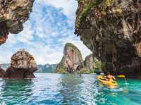 Beautiful Thailand 