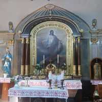 The churches are very nice in Oradea, Nagyvárad 