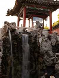 Walking Through History: A Day at Shenyang Imperial Palace