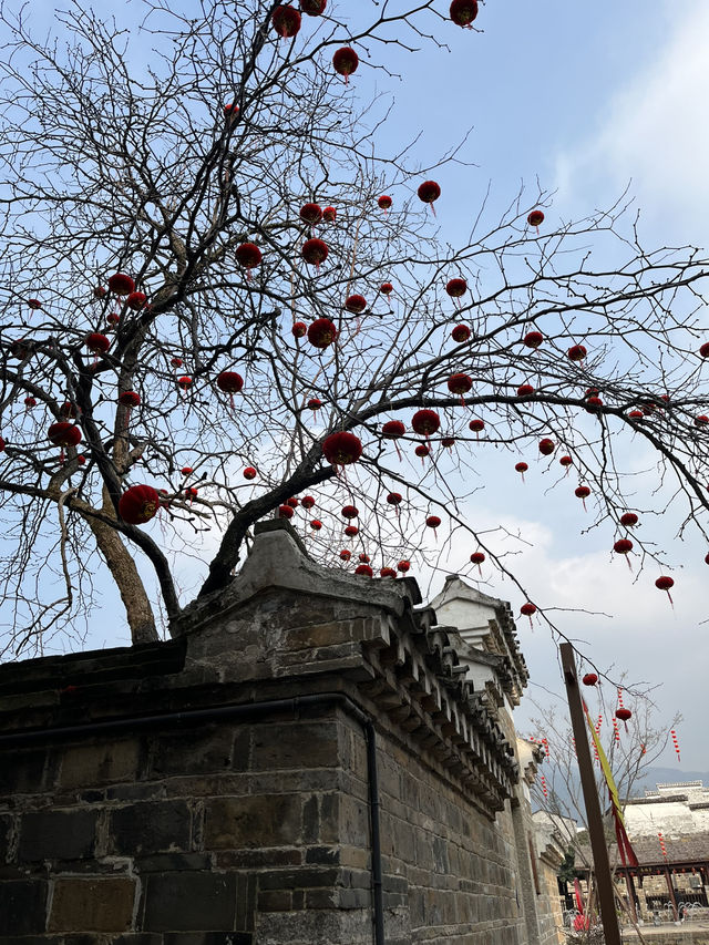 🏮🌿 Anyi Whispers: Step into Jiangxi’s 600-Year-Old Watercolor Dream!