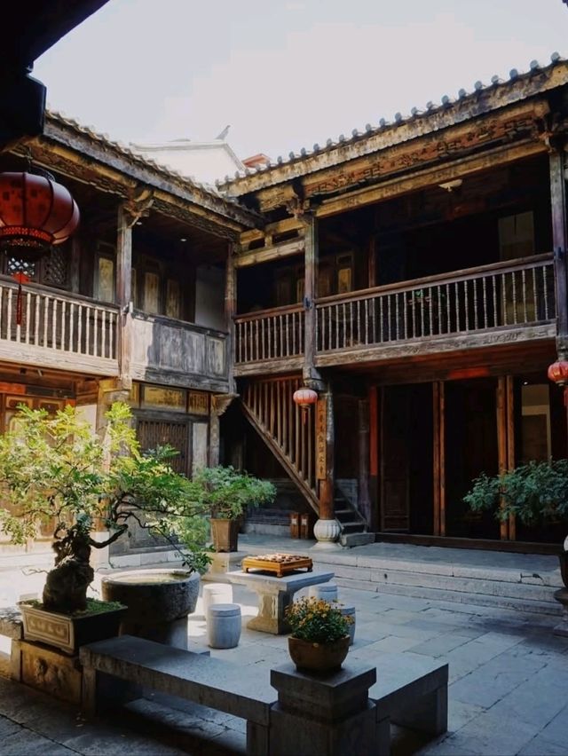 🏯 Jianshui Ancient City – Yunnan’s Living Tapestry of History and Harmony