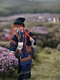 Liangshan Yi-Where Mountains Meet Minority Culture