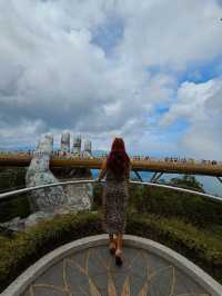 Exploring Ba Na Hills: A Whimsical Mountain Escape Near Da Nang