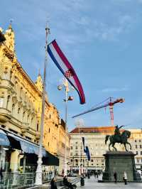 Zagreb: The Heart of Croatia and the Perfect Starting Point Before Exploring the Coast