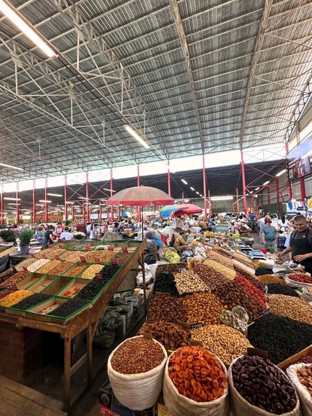 🇰🇬✨“2 Days in Bishkek: A Budget Escape Under $100”