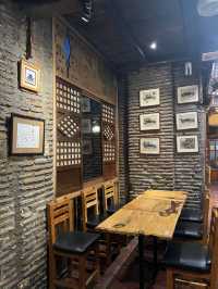 🍴✨ A Taste of Time: Sumptuous Heritage Dinner at Café Uno, Vigan 