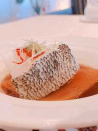 Shanghai ｜ Yi Long Court – Refined Cantonese Dining at The Peninsula Shanghai 🍽️
