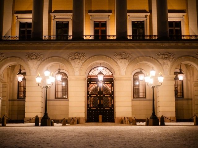 ❄️ Winter in Oslo: Where City Life Meets Nordic Calm