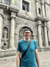 San Agustin Church – The Timeless Soul of Intramuros ✨⛪️