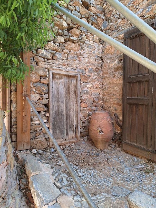 🌊Spinalonga Island Day Tour: Tips, Tricks & Attractions 🏰