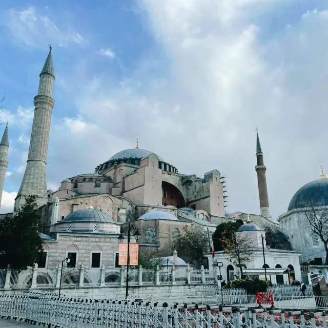 Istanbul on a Budget: Timeless City, Endless Adventures