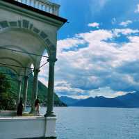 Lake Como for Less: Villages, Views & La Dolce Vita