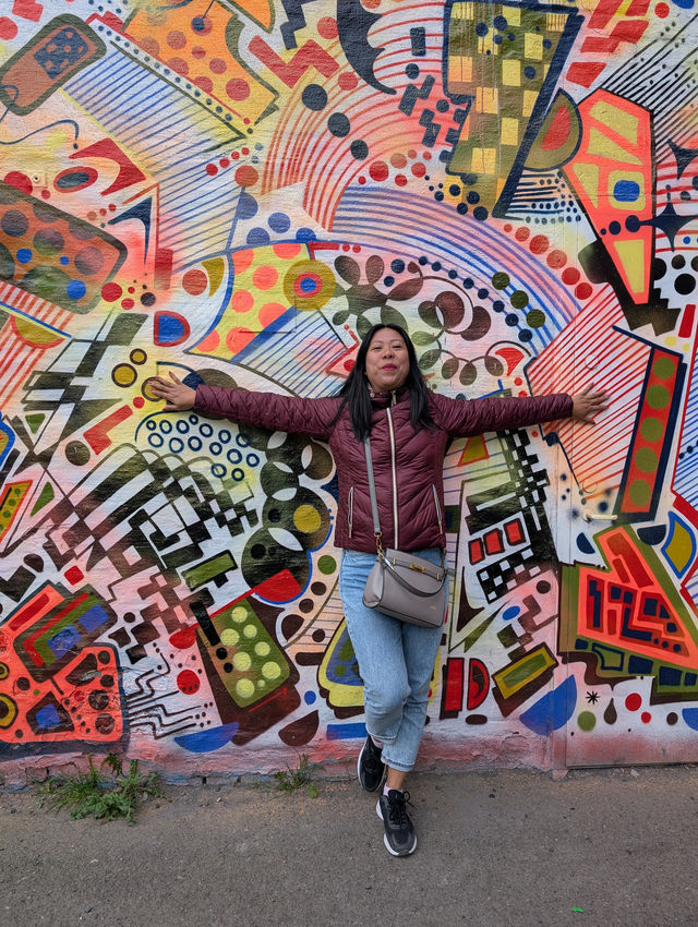 Oslo is a Vibe! A Perfect Blend of History, Art, and Modern Cool 🇳🇴