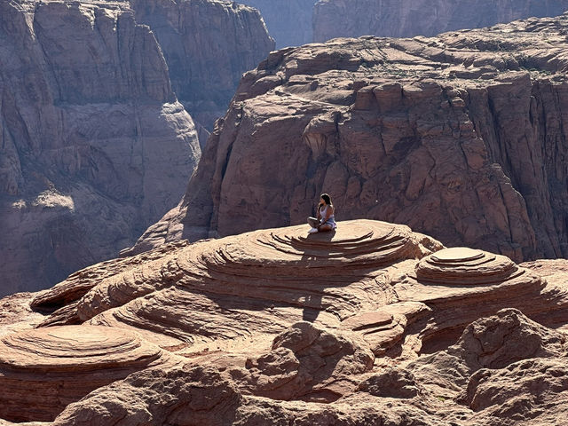 Arizona Itinerary: Epic Canyon Adventure in Coconino County