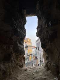🌆 Lisbon: Hills, History & Vibrant Streets