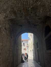 ⛰️ Kotor: Bay Views & Medieval Streets