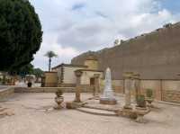 Coptic Cairo