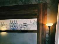 🏨 【Aloft Liverpool 遊記】歷史建築中的時尚住宿