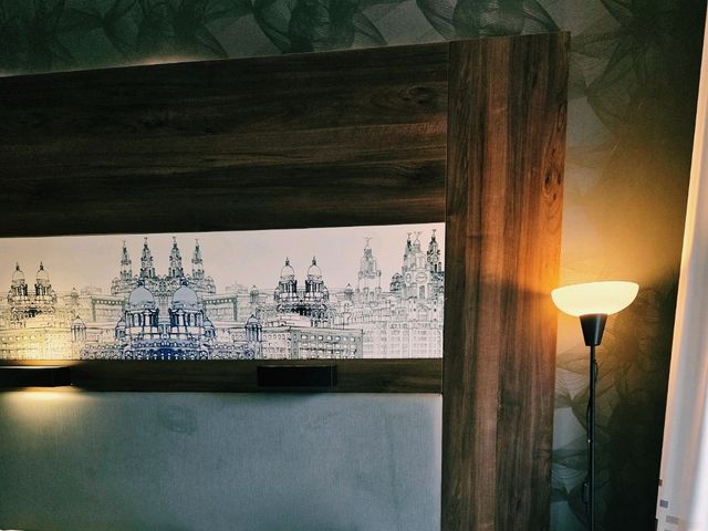 🏨 【Aloft Liverpool 遊記】歷史建築中的時尚住宿