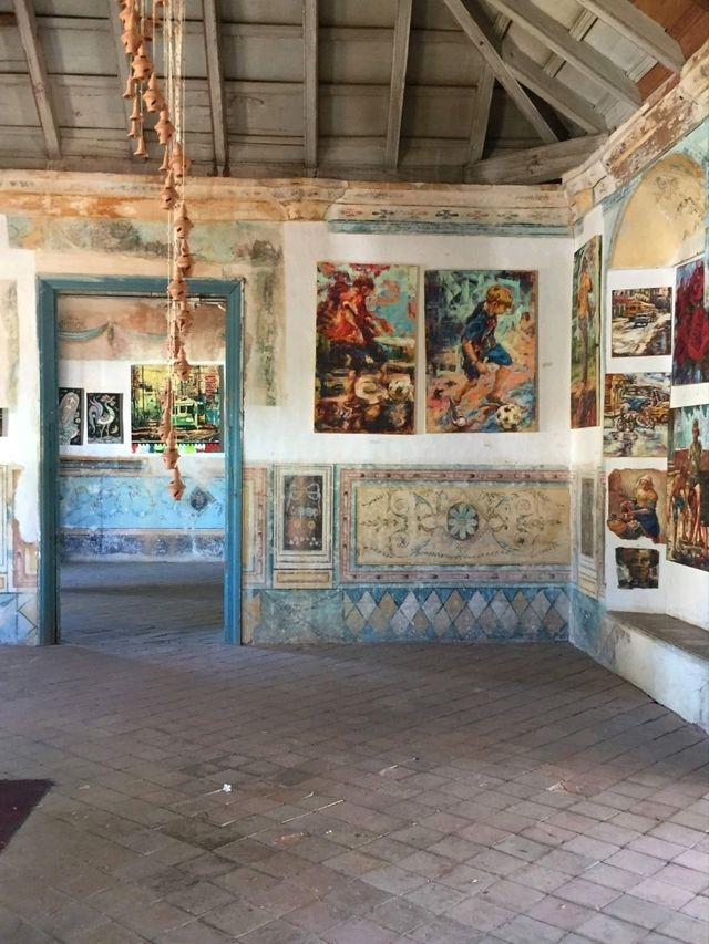 Exploring the Heart of Cuba: The Countryside Experience 🇨🇺