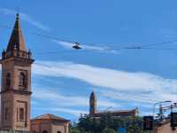 bologna is about getting lost