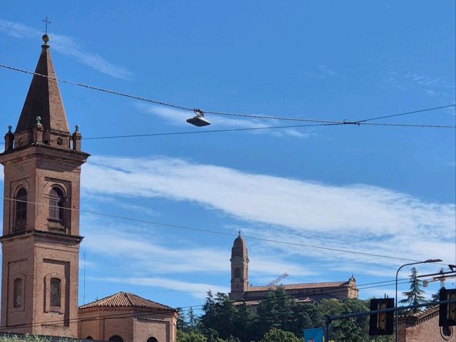 bologna is about getting lost