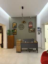 Clean, Cozy & Convenient — Ideal for a Short Stay at Athens! 
