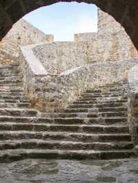 Momčilov Grad: The Legend and Fortress of Pirot