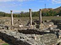 Stobi: Capital of Roman Macedonia Salutaris Province