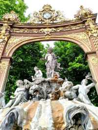 Nancy, France: A Gem of Art Nouveau and History