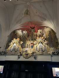 Kant Concert Hall: An Unforgettable Musical Journey Through History
