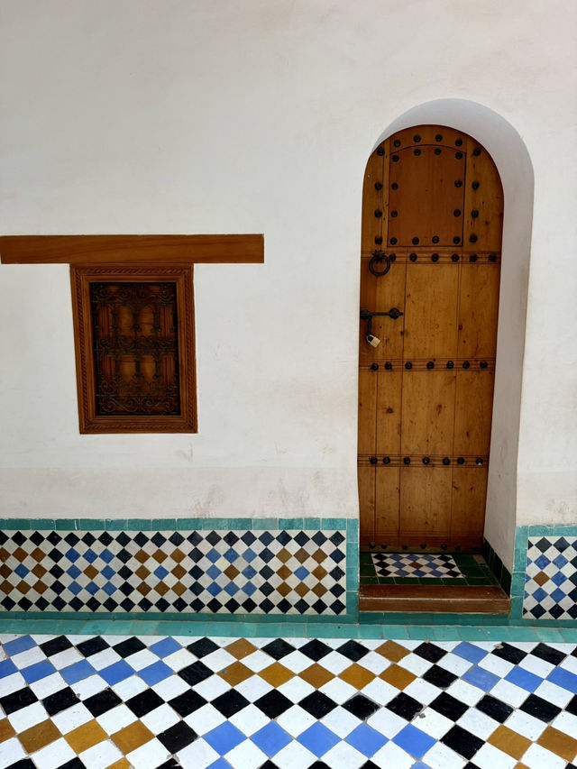 Lessons in Light and Geometry