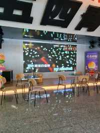 洛陽五四青年旅舍