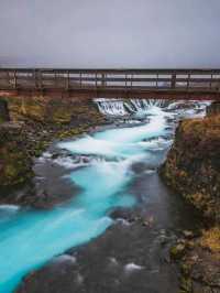 Electric Blue Dream💧,