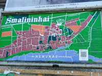 Lithuania's Oldest Water Gauge: Europe's 3rd Oldest Still-Operating Station!