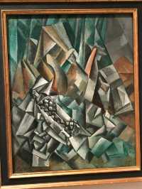 Picasso: Eternal King of Modern Art – MoMA's Timeless Tribute*