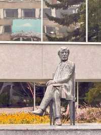 Panevėžys: Lithuania’s Quiet Heart of Culture and Charm