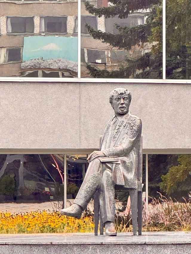 Panevėžys: Lithuania’s Quiet Heart of Culture and Charm