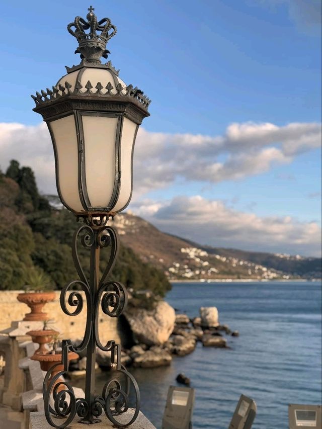 Miramare Castle: The Castle Built for Love (and Cursed by Love) Miramare Castle: The Castle Built for Love (and Cursed by Love)