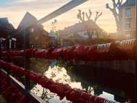 Hidden Courtyards✨